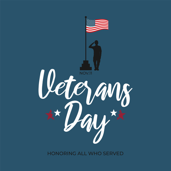 Veterans Day-compressor